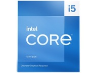 Procesor INTEL Core i5-13400F