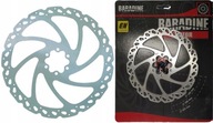 BRZDOVÝ KOTÚČ 160MM + 6 skrutiek T25 BARADINE DB-01 BRZDOVÝ KOTÚČ 160MM + 6 skrutiek T25 BARADINE DB-01