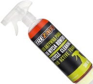TREZADO BIO aktívna pena na umývanie bicyklov 500ml TREZADO BIO aktívna pena na umývanie bicyklov 500ml