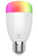 Smart WiFi LED ŽIAROVKA 6W E27 Diamond Woox R5085 Smart WiFi LED ŽIAROVKA 6W E27 Diamond Woox R5085