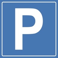 Nie 23 Parkovanie - VÝSTRAŽNÁ TABUĽKA