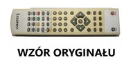 REMOTE LAZER 839742 841212 DENVER LED2467 LED3269 SOGO náhrada REMOTE LAZER 839742 841212 DENVER LED2467 LED3269 SOGO náhrada