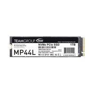 Team Group MP44L 1TB M.2 PCIe NVMe Gen4 x4 SSD (5000/4500)