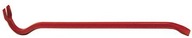 FORMÁT Klincovačka, páčidlo, 6-hranné pazúry. 600 x 18 mm FORMÁT Klincovačka, páčidlo, 6-hranné pazúry. 600 x 18 mm