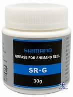Mazivo na navijaky Shimano / SR-G (DG13) 30 g