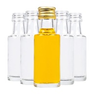 50x MONOPOL SKLENENÉ FĽAŠE 20ml na TINKTÚRY 50x MONOPOL SKLENENÉ FĽAŠE 20ml na TINKTÚRY