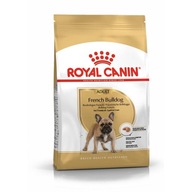 ROYAL CANIN FRENCH BULLDOG Francúzsky buldoček 9kg ROYAL CANIN FRENCH BULLDOG Francúzsky buldoček 9kg