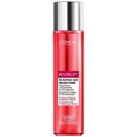 L'OREAL Revitalift peelingový toner 180 ml