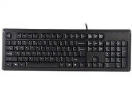 USB klávesnica A4TECH KR-92 Black Office Classic USB klávesnica A4TECH KR-92 Black Office Classic