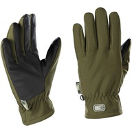 Zimné dotykové rukavice zateplené softshell Thinsulate M-Tac M Zimné dotykové rukavice zateplené softshell Thinsulate M-Tac M