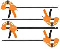 NEO CLAMP SET Automatická svorka 36'/900 NEO CLAMP SET Automatická svorka 36'/900