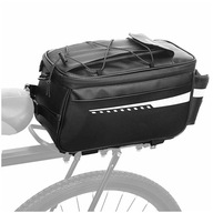 TAŠKA NA BICYKLE 8L (TERMÁLNA) - TAŠKA NA BICYKLE NA NOSIČ BICYKLOV TAŠKA NA BICYKLE 8L (TERMÁLNA) - TAŠKA NA BICYKLE NA NOSIČ BICYKLOV
