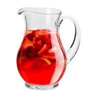 Krosno sklenený džbán Elite 1,5l 2734-1500 Krosno sklenený džbán Elite 1,5l 2734-1500