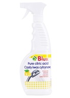 Vyčistite kyselinu citrónovú Blux 650 ml Vyčistite kyselinu citrónovú Blux 650 ml
