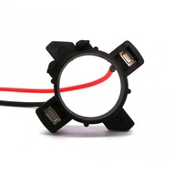 Adaptér pre LED žiarovky H7 VW Caddy Touran Adaptér pre LED žiarovky H7 VW Caddy Touran