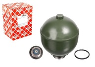 FEBI HYDROPNEUMATICKÁ GUĽA PRE CITROEN XANTIA FEBI HYDROPNEUMATICKÁ GUĽA PRE CITROEN XANTIA