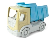 Ekologický sklápač Wader 43000 RePlay Tech Truck Ekologický sklápač Wader 43000 RePlay Tech Truck