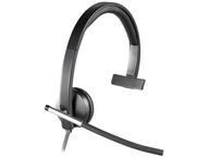 Mono slúchadlá LOGITECH H650e Mono slúchadlá LOGITECH H650e