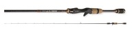 CXT SF-X Superfast 1,98m 5-25g Casting Drago