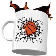 Darček BASKETBAL BASKETBALOVÝ HRNEK Darček BASKETBAL BASKETBALOVÝ HRNEK