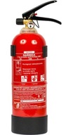 ABC GAZ-TECH práškový hasiaci prístroj 2 kg ABC GAZ-TECH práškový hasiaci prístroj 2 kg