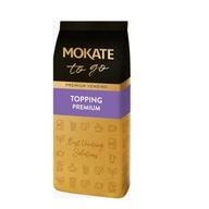 Poleva Premium mliečna Mokate TO GO vending 750 g Poleva Premium mliečna Mokate TO GO vending 750 g