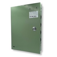Boxový napájací zdroj pre sledovacie kamery 12V/20A Boxový napájací zdroj pre sledovacie kamery 12V/20A
