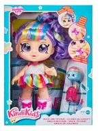 Bábika Tm Toys 50023 Kindi Kids Rainbow Kate s doplnkami