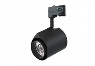 LED LUX 930 36W S 25D BK 3600LM 3000K PROJEKTOR