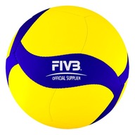 Volejbalová zápasová lopta Mikasa V370W na volejbal