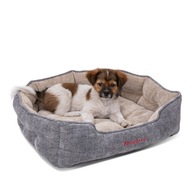 Pelech pre psa a mačku Truelove Cloud grey Yorkie Pelech pre psa a mačku Truelove Cloud grey Yorkie
