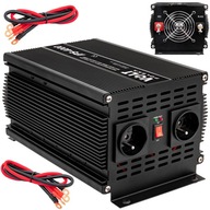24V 230V AUTOkonvertor NAPÄTIE IPS SINUS MODIFIED 4000W 24V 230V AUTOkonvertor NAPÄTIE IPS SINUS MODIFIED 4000W