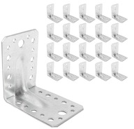 TESÁRSKY UHLOVÝ KLOB 90x90x65 KP1 10 ks TESÁRSKY UHLOVÝ KLOB 90x90x65 KP1 10 ks