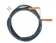DEDRA Špirála na odblokovanie potrubia 12H603 6mm x 3m DEDRA Špirála na odblokovanie potrubia 12H603 6mm x 3m
