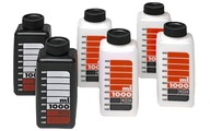 JOBO Kit 3300 sada odmerných valcov 6 x 1000 ml JOBO Kit 3300 sada odmerných valcov 6 x 1000 ml