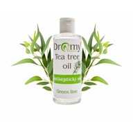 DROMY TEA TREE OLEJ Z TEA TREE 200 ml DROMY TEA TREE OLEJ Z TEA TREE 200 ml