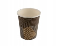 Papiere LINES šálky 300ml 50ks kávový čaj (na ďalší predaj) Papiere LINES šálky 300ml 50ks kávový čaj (na ďalší predaj)