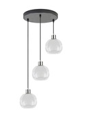 STROPNÉ SVIETIDLO, LUSTER NAD DUO STÔL 7-202 LED STROPNÉ SVIETIDLO, LUSTER NAD DUO STÔL 7-202 LED