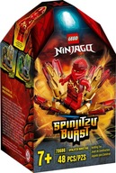 LEGO Ninjago Kai's Spinjitzu Burst 70686