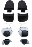SPÚŠŤAČE R1 L1 R2 L2 PRE DUALSENSE PS5 V2 PAD BDM-010 BDM-020 SPÚŠŤAČE R1 L1 R2 L2 PRE DUALSENSE PS5 V2 PAD BDM-010 BDM-020