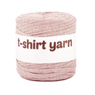 T-SHIRT YARN włóczka Spaghetti Cotton Zpagetti 018 T-SHIRT YARN włóczka Spaghetti Cotton Zpagetti 018