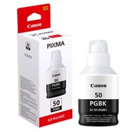 Čierny atrament GI-50 PGBK CANON PIXMA G7050 GM4050