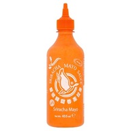 Sriracha Mayo omáčka od Flying Goose 455ml Sriracha Mayo omáčka od Flying Goose 455ml