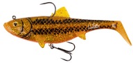 Replikantný wobler Fox Rage 7,5 cm UV Goldie Replikantný wobler Fox Rage 7,5 cm UV Goldie