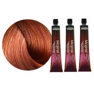 Loreal Majirel 7,43 farbivo 3x 50 ml medeno-zlatá blond Loreal Majirel 7,43 farbivo 3x 50 ml medeno-zlatá blond