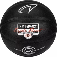 Basketbalová lopta Avento Triple Threat veľkosť 6