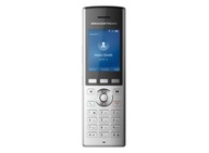 Bezdrôtový prenosný IP VoIP 2xSIP WP820 WiFi Bezdrôtový prenosný IP VoIP 2xSIP WP820 WiFi