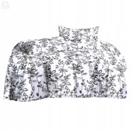 Obliečky 160 x 200 3 kusy Mikrovlákno HXDD-1249