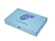 Gumový stabilizátor BLUE PRINT ADA108045 + Zadarmo