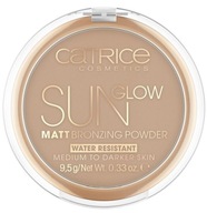 CATRICE BRONZING POWDER 035 UNIVERSAL BRONZE CATRICE BRONZING POWDER 035 UNIVERSAL BRONZE